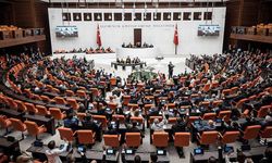 Meclis yarın olağanüstü toplanıyor