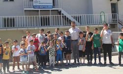 Oğuzlar'da Kur'an kursu öğrencileri arasında bilgi yarışması yapılacak