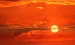 Meteoroloji’den sıcak hava uyarısı