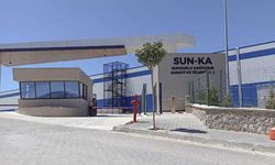 Sun-Ka, 1 milyar liralık yeni fabrikasının temelini atacak