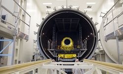 Türksat 6A uydusu 2024 Mart'ta fırlatılacak