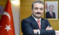 Öztürk yeniden seçildi