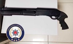 Silahlı yaralama olayını gerçekleştiren zanlı tutuklandı