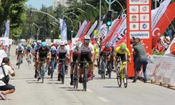 Pedallar Cumhuriyet için dönüyor