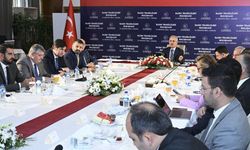 “Kırıkkale-Çorum arasının 2028'e kadar bitirilmesini planlıyoruz”