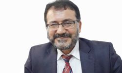 Prof. Dr. Kemal Karakaya hayata veda etti