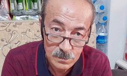 Eğitimci ve söz yazarı Mesut Çetin kalp krizi geçirdi