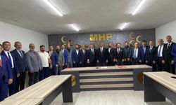 MHP’de ana gündem kongreler ve yerel seçim