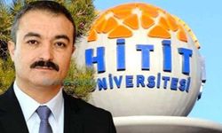 Rektör Prof. Dr. Öztürk’ten teşekkür: “4 yılda yeni başarı hikayeleri yazdık”