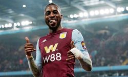 Jonathan Kodjia tesisleri beğendi