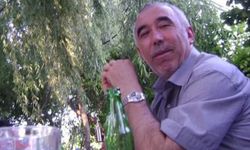 İş insanı İshak Yelmenoğlu  hayatını kaybetti