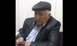 Kahveci Efe Salih  Nakkaş vefat etti