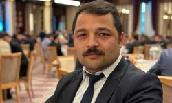 AK Parti Sungurlu Gençlik  Kolları Başkanı istifa etti