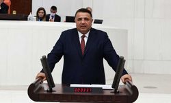Kaya: “AK Parti iktidarlarının en  öncelikli gündemi eğitim-öğretim”