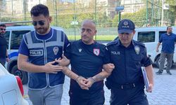1 kişinin öldüğü, 6 öğrencinin yaralandığı kazaya karışan kamyon sürücüsü adliyede