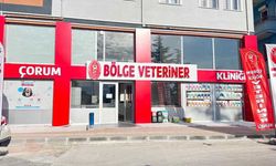 Bölge Veteriner Kliniği  yarın hizmete açılıyor