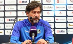 Karslı: “Çorum FK deplasmanında 1 puan önemliydi”