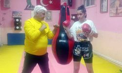 Yağmur Odabaş Dünya Şampiyonasında ringe çıkacak