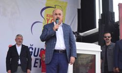 ‘Bu turun ayrı bir önemi, ayrı bir heyecanı var’