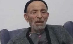 Muhtar Ümit Patıroğlu'nun  babası hayatını kaybetti