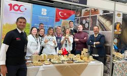 Balıkesir’in “Kirli Hanım" peyniri Dünya Peynir Yarışması'nda bronz madalya kazandı