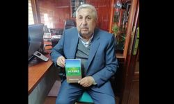 Erkoç’un ahlaki değerleri  hatırlatan yeni kitabı çıktı