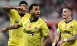 Fenerbahçe Spartak Trnava deplasmanında güldürdü: 1-2