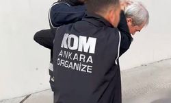 Firari FETÖ mensubu eski emniyet müdürü Ankara’da yakalandı  