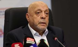 HAK-İŞ Genel Başkanı Arslan'dan  sendikal örgütlenme vurgusu