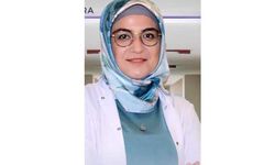 Çocuk Nöroloji Uzmanı  Ölçülü göreve başladı