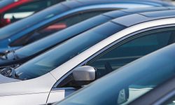 Otomobil ve hafif ticari araç pazarı Eylül'de yüzde 55,9 arttı