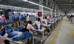Tekstil sektöründe kapasite yüzde 30’lara düştü, fabrikalar kapanıyor