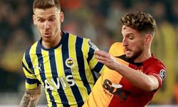 Fenerbahçe-Galatasaray  derbisi dünyada 4. sırada