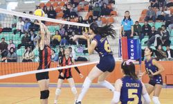 Çorum Voleybol dağıldı