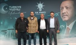 “Boğazkale’yi turizm ile  şahlandırmak için adayım”