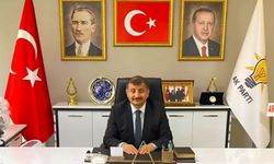 Çorum AK Parti’de Belediye Başkanlığı için 49 başvuru