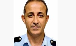 Kamyonun çarpması sonucu  yaralanan polis memuru şehit oldu