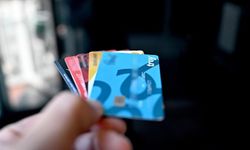 Kredi kartı faiz oranları  Aralık’ta sabit kalacak
