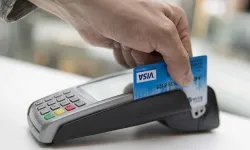 Kredi kartı borcu iki katına çıktı