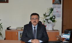 Hüseyin Kır Tokat Milli  Eğitim Müdürü oldu