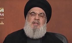 Nasrallah: “ABD  bedel ödemelidir”