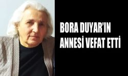 Bora Duyar’ın acı günü