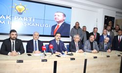 Zeki Gül: “Çorum’u Türkiye’nin  yıldızı bir kent haline getireceğiz”