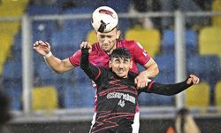 Gençler, TSYD Kupası’nı Ankaragücü’ne kaptırdı: 0-2