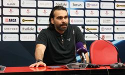 Özcan; “Bu galibiyet ile Play-Off sıralamasında kaldık”