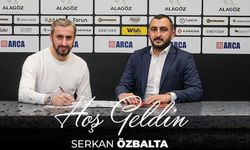 Özbalta ile sözleşme imzalandı