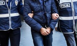 Çorum'daki cezaevinden  firar eden hükümlü  Kırıkkale'de yakalandı