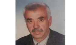 Mehmet Keskin vefat etti
