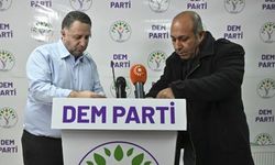 “HEDEP”in ismi  “DEM Parti” oldu