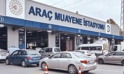 Araç muayene  ücretlerine zam